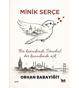 Minik Serçe
