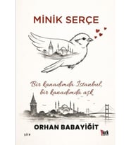 Minik Serçe
