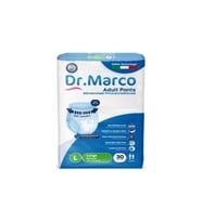 DR. MARCO EMİCİ KÜLOT LARGE 30 ADET