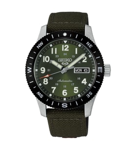 Seiko 5 Sports Field Series HDB008K1 Erkek Kol Saati