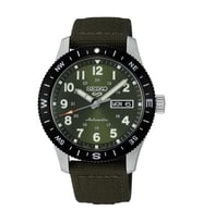 Seiko 5 Sports Field Series HDB008K1 Erkek Kol Saati