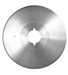 BDR Yuvarlak Kesim Motor Yuvarlak Bıçak / RS-90(R)