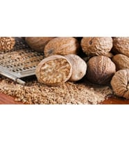 Hint Cevizi (Muskat) 5 adet