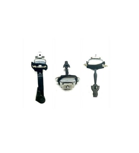 KAPI GERGİSİ D22/YD25 ÖN SOL