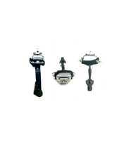 KAPI GERGİSİ D22/YD25 ÖN SOL