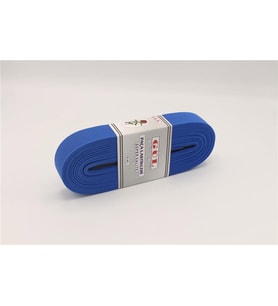 Gül Renkli Lastik 3 Cm - 10 mt Saks