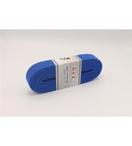 Gül Renkli Lastik 3 Cm - 10 mt Saks
