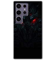 Galaxy S24 Ultra Kılıf HD Desen Baskılı Kılıf - Vinicius