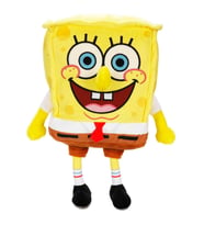 PELUŞ S.BOB 30CM./PATRICK 33CM./GARY 23CM./SQUIDWARD 35CM.(SBOB) 4A.