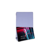 Apple İpad 2022 10.9 (10.nesil) Kılıf Tablet Smart Kılıf - Lila