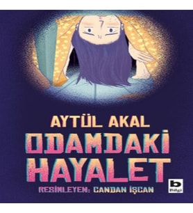 Odamdaki Hayalet