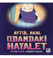 Odamdaki Hayalet