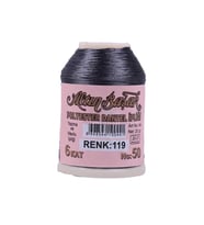 Altınbaşak Oya ve Dantel İpi 20 gr - Royaleks - No: 119