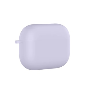 Apple Airpods Pro 3 Zore Standart Silikon Kılıf