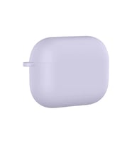 Apple Airpods Pro 3 Zore Standart Silikon Kılıf
