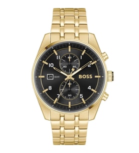 Hugo Boss Watches HB1514152 Erkek Kol Saati