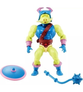 Masters Of The Universe Origins Pig-Head Figür GNN84 HDT01