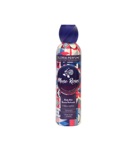 Musc Roses  Body Mist 250 Ml (Kız)