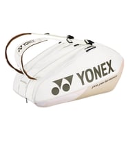 Yonex Pro 92429 Raket Çantası 9lu Kum Beji
