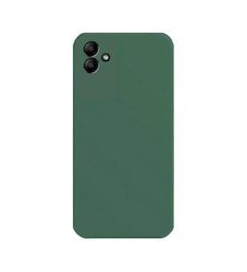 BİKAPAK ECO SENSE SAMSUNG A06 YEŞİL KAPAK