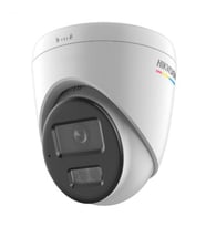 HIKVISION DS-2CD1347G2H-LIUF 4MP 2.8MM LENS IP DOME KAMERA HYBRİD LİGHT