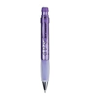 Serve Deep Mekanik Kurşun Kalem 07Mm Desenli Metalik Mor