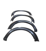 Mıtsubıshı L200- Pıck Up- 15/18; Çamurluk Ağzı Plastiği Ön Arka Sağ/Sol Set (4 Parça) (Fpı) (Oem No: