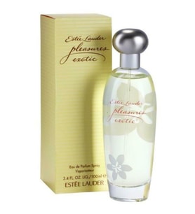 Estee Lauder Pleasures Exotic 100ml EDP kadın parfüm