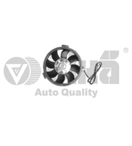 8D0959455C Fan Motoru - Audi A4-A6-A8-Alhambra-Passat-Sharan
