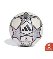 Adidas Uefa Champions League Pro 3Rd Top Futbol Topu JY8891 Beyaz