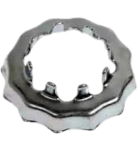 VW Seat Audi Aks Sigorta Saci Arka 803501221 Topran