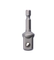CetaForm BT70300 Mıknatıslı Bits Lokma Anahtar Adaptörü 1/2x50