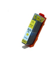 Photo Print HP 920XL Sarı Yüksek Kapasite Muadil Kartuş
