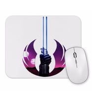 Sabia Coelha Naruto Mouse Pad