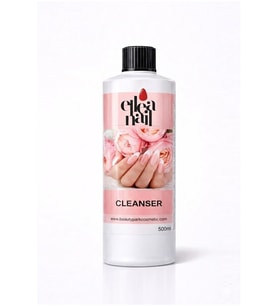 ELLEA NAİL CLEANSER 500ML
