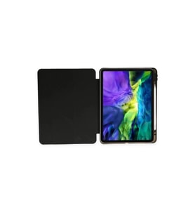 Pad Kılıf Kalemlikli Mars Tablet Kılıfı - Siyah