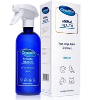 Animal Health Yara Bakım Solüsyonu 500 ML