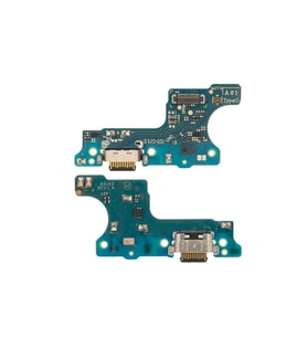 Samsung Galaxy A01 Core A013 Uyumlu Şarj Soketi Mikrofon Bordu