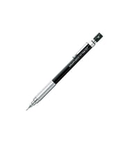 Pentel Çizim Kalemi Graph 600 0.7 MM Siyah