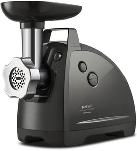 Tefal Tefal Hv8 4 In 1 2000 Watt Kıyma Makinesi (Çok Renkli)