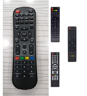 AWOX 55K5500 SMART TV LCD-LED TV KUMANDA