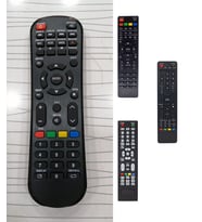 AWOX 55K5500 SMART TV LCD-LED TV KUMANDA