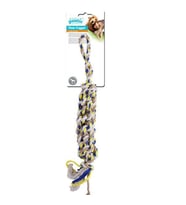 Pawise Floss Tugger İp Çubuk Köpek Oyuncağı 43 cm