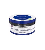 Neutrogena Yoğun Nemlendirici Bakım Kremi 300 Ml 3574661639024