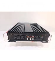 AUDIOMAX MX535 4 KANAL 3000 ARAÇ SES SİSTEM AMFİSİ (Karışık)