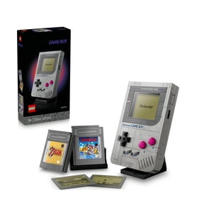 Lego Game Boy 72046