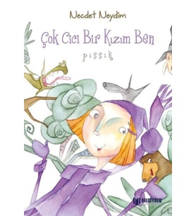 Çok Cici Bir Kızım Ben
