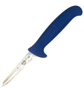 Victorinox 5.5902.08S 8cm Fibrox Tavuk&Hindi Bıçağı