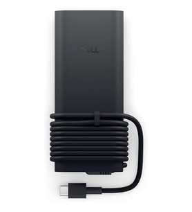 Dell 130W Usb-C Type-C Gan İnce Ac Adaptör 19.5V 6.5A 492-Bdnk, 492-Bdpb, Vw0G0 Pro Max, Inspiron, L