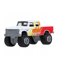 Matchbox Temalı Arabalar GGF12-JCG48